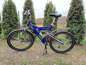 De vanzare MTB Jeep 26" - imagine 2