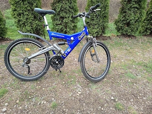De vanzare MTB Jeep 26"
