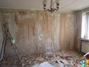 Efectuăm lucrări de reparaţie în apartamente  - imagine 3