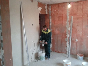 Efectuăm lucrări de reparaţie în apartamente  - imagine 4