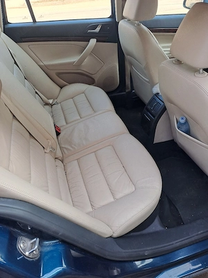 Skoda Octavia 2012 mot 1,4 cutie automata