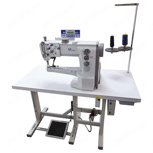 Masina cusut piele DURKOPP ADLER 0669   