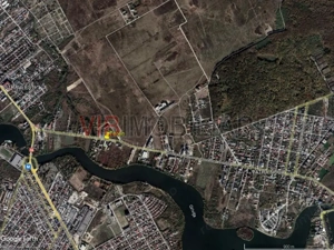 Baneasa - Sisesti Stradal, teren intravilan, suprafata 571 mp - imagine 3