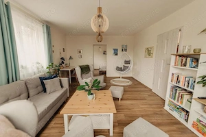 Garsoniera in zona Herastrau