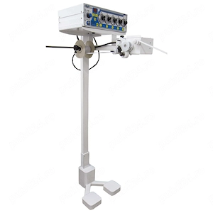 Aparat tensionat elastic  RAM ELECTRONICA 5 butoane