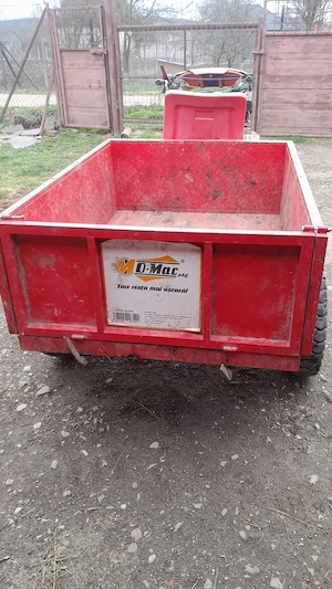 Motocultor  - imagine 4