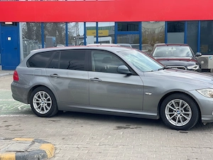 bmw e91 320d 2009  - imagine 3