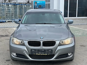 bmw e91 320d 2009  - imagine 2