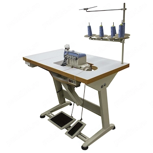 Masina cusut Triplock 5 fire PEGASUS M932