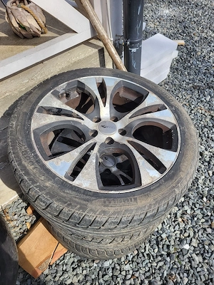 jante 17 inch - imagine 4