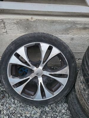 jante 17 inch - imagine 2