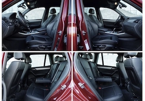 De vânzare BMW x 3 m - imagine 2