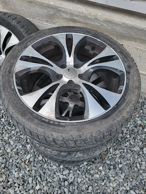 jante 17 inch - imagine 3