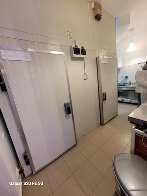 închiriez măcelărie  - imagine 3