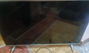 vand tv SHARP 123 cm - imagine 2