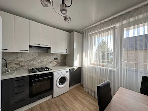 Garsoniera situata in zona Obor