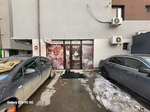 închiriez măcelărie  - imagine 2