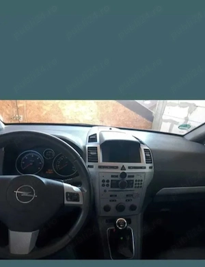 Vând sau schimb Opel Zafira - imagine 2
