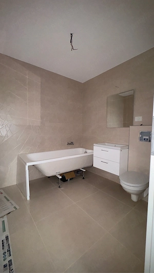 Apartament 3 camere - imagine 3