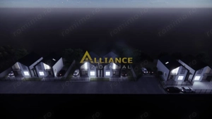 Casa Individuala - 4 camere - 400 M de STV - imagine 10