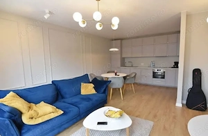 Apartament cu 2 camere in zona Tineretului