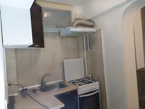 Garsoniera zona Sebastian - imagine 4