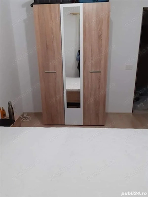 2 camere zona Basarabia - imagine 6
