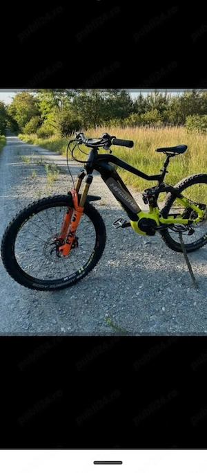 bicicleta hibebike.Ktm electrica 