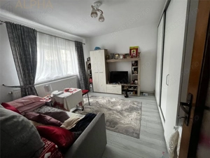 Garsoniera moderna, renovata complet – Parter, zona Panait Cerna, Bistrita - imagine 3