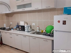 2 camere zona Basarabia - imagine 3