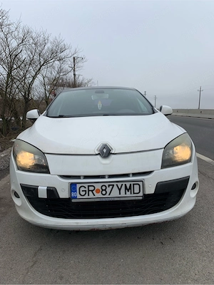 renault megane 3 , 1.5 dci , 110cp