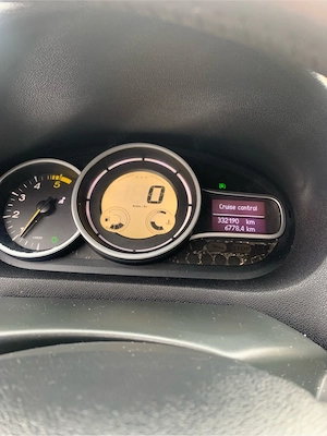 renault megane 3 , 1.5 dci , 110cp - imagine 4