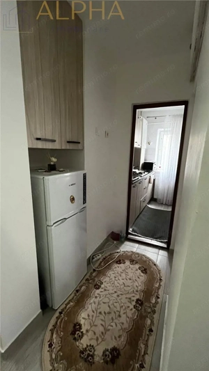 Garsoniera moderna, renovata complet – Parter, zona Panait Cerna, Bistrita - imagine 7