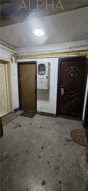 Garsoniera moderna, renovata complet – Parter, zona Panait Cerna, Bistrita - imagine 10