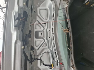 Vw bora  Citiți descrierea! - imagine 5