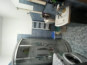 Apartament 2 Camera+ Terasa ,Aradul nou ,Accept si schimb cu casa in apropiere de arad - imagine 2