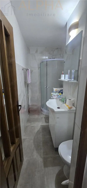 Garsoniera moderna, renovata complet – Parter, zona Panait Cerna, Bistrita - imagine 6