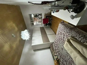 Apartament 2 Camera+ Terasa ,Aradul nou ,Accept si schimb cu casa in apropiere de arad - imagine 4