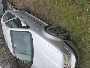 Vw bora  Citiți descrierea! - imagine 3