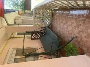 Apartament 2 Camera+ Terasa ,Aradul nou ,Accept si schimb cu casa in apropiere de arad - imagine 6