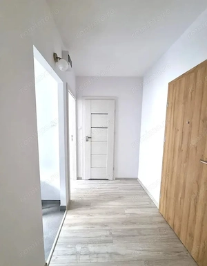 2 camere zona Gara de Nord