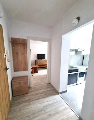 2 camere zona Gara de Nord - imagine 3