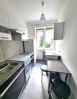 2 camere zona Gara de Nord - imagine 2