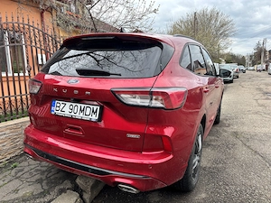 Ford Kuga, 2.5 L Plug in Hybrid, 225 CP, cutie Automata, tractiune fata, 36500 km, 2023 - imagine 7