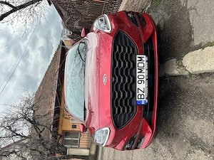 Ford Kuga, 2.5 L Plug in Hybrid, 225 CP, cutie Automata, tractiune fata, 36500 km, 2023 - imagine 9