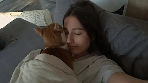 Ofer petsitting walking