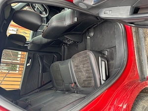 Ford Kuga, 2.5 L Plug in Hybrid, 225 CP, cutie Automata, tractiune fata, 36500 km, 2023 - imagine 4