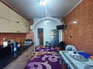 4 camere - semidec. - Aleea Huedin - Berceni