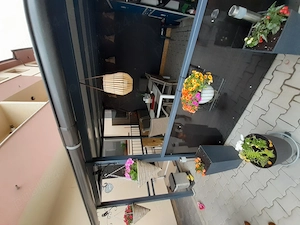 Apartament cu trei camere și grădină 85 mp - imagine 2