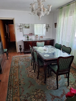 Titan 3 camere + centrală 